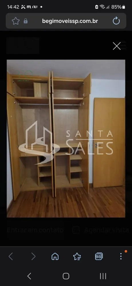 Apartamento, 2 quartos, 86 m² - Foto 14