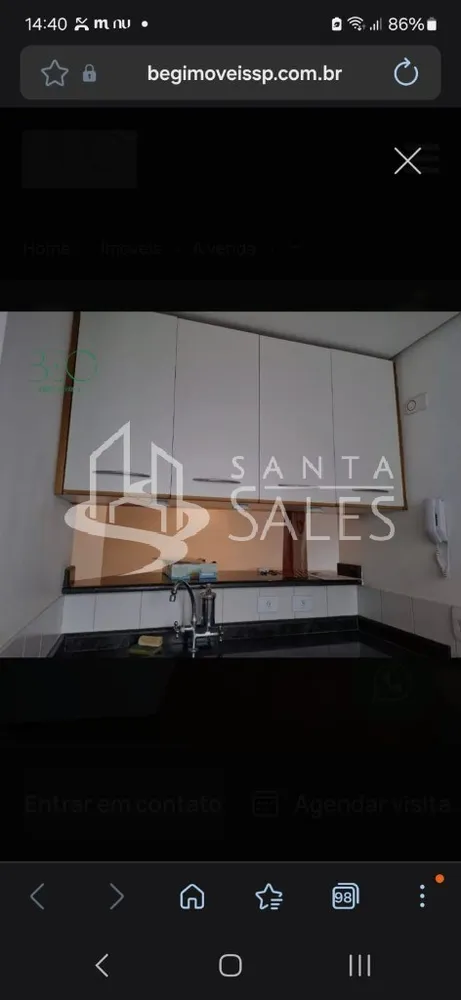 Apartamento, 2 quartos, 86 m² - Foto 6