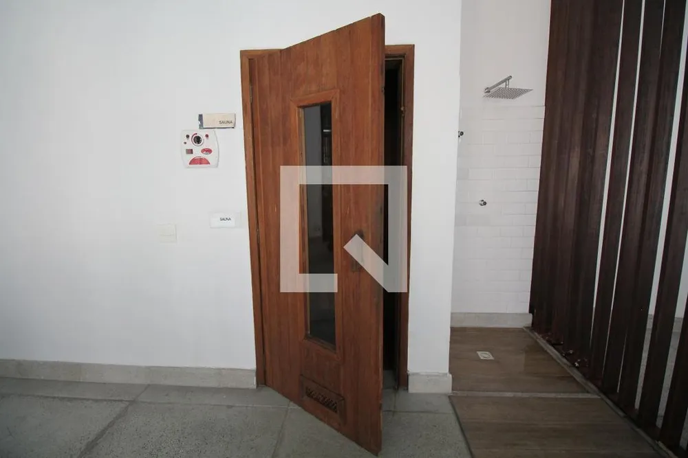 Kitnet-Studio, 40 m² - Foto 1