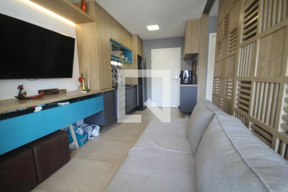 Kitnet-Studio, 40 m² - Foto 6