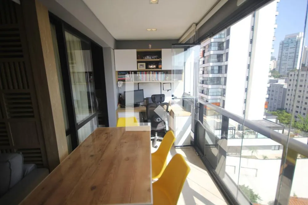 Kitnet-Studio, 40 m² - Foto 5