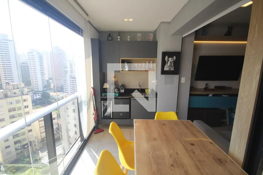 Kitnet-Studio, 40 m² - Foto 3