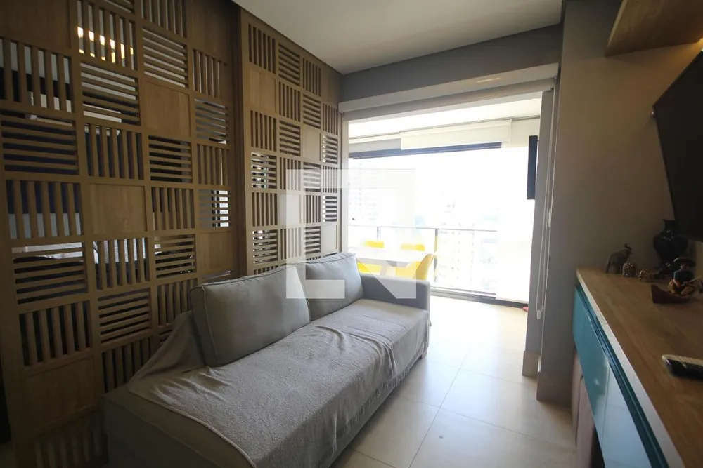 Kitnet-Studio, 40 m² - Foto 4