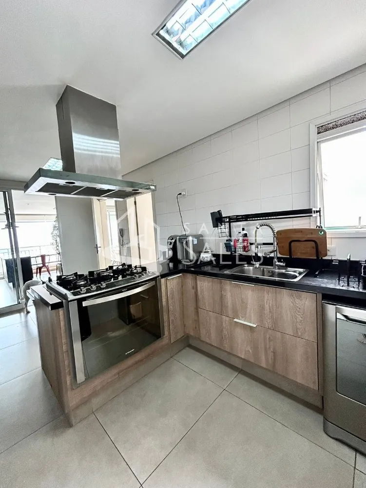 Apartamento, 3 quartos, 177 m² - Foto 3