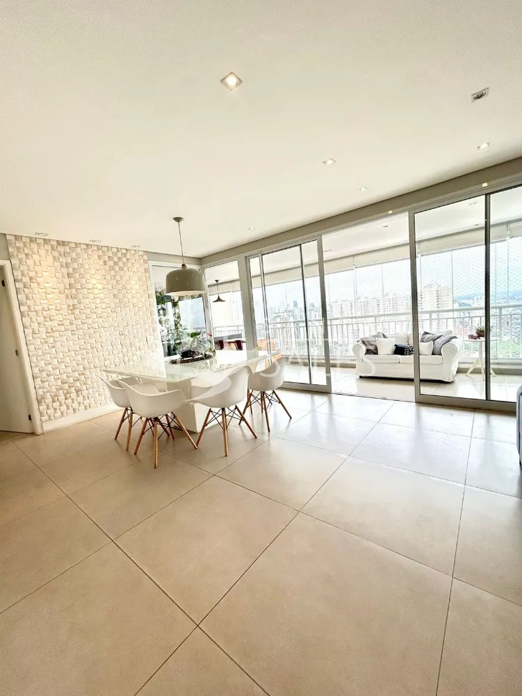 Apartamento, 3 quartos, 177 m² - Foto 2
