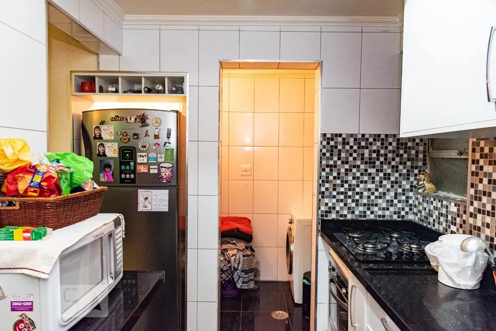 Apartamento, 3 quartos, 80 m² - Foto 5