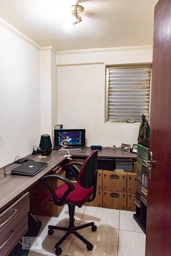 Apartamento, 3 quartos, 80 m² - Foto 2
