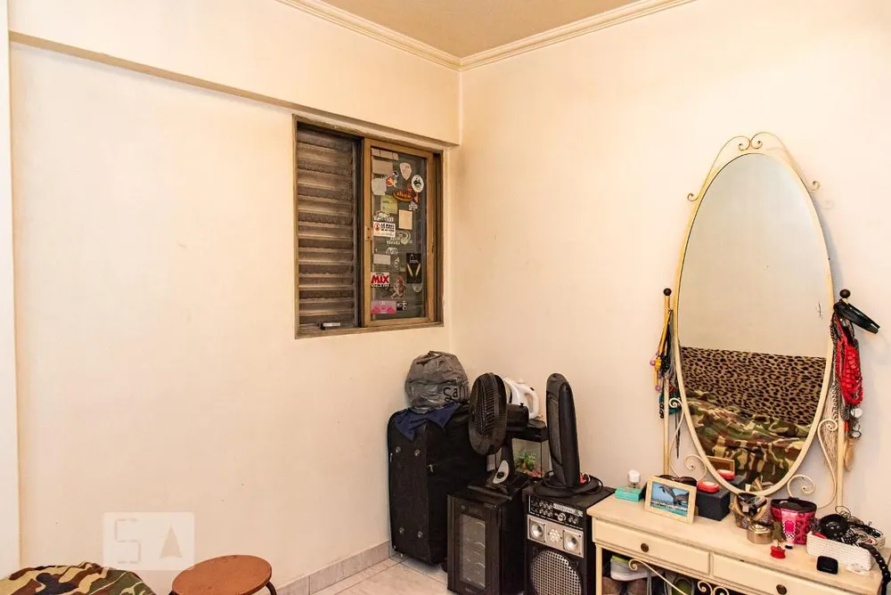 Apartamento, 3 quartos, 80 m² - Foto 3