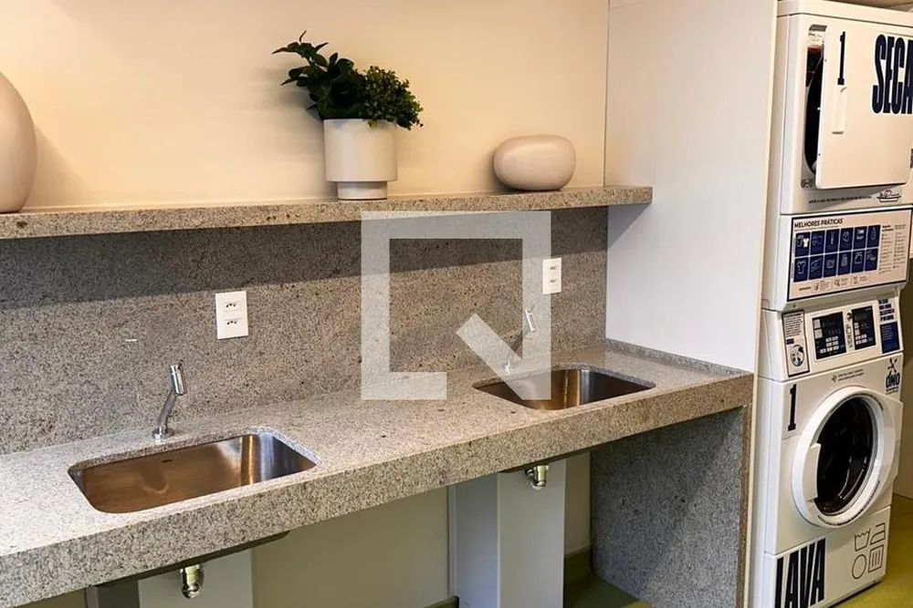 Apartamento, 1 quarto, 29 m² - Foto 3