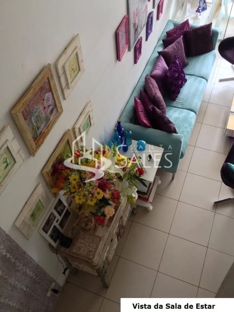Apartamento, 3 quartos, 110 m² - Foto 6