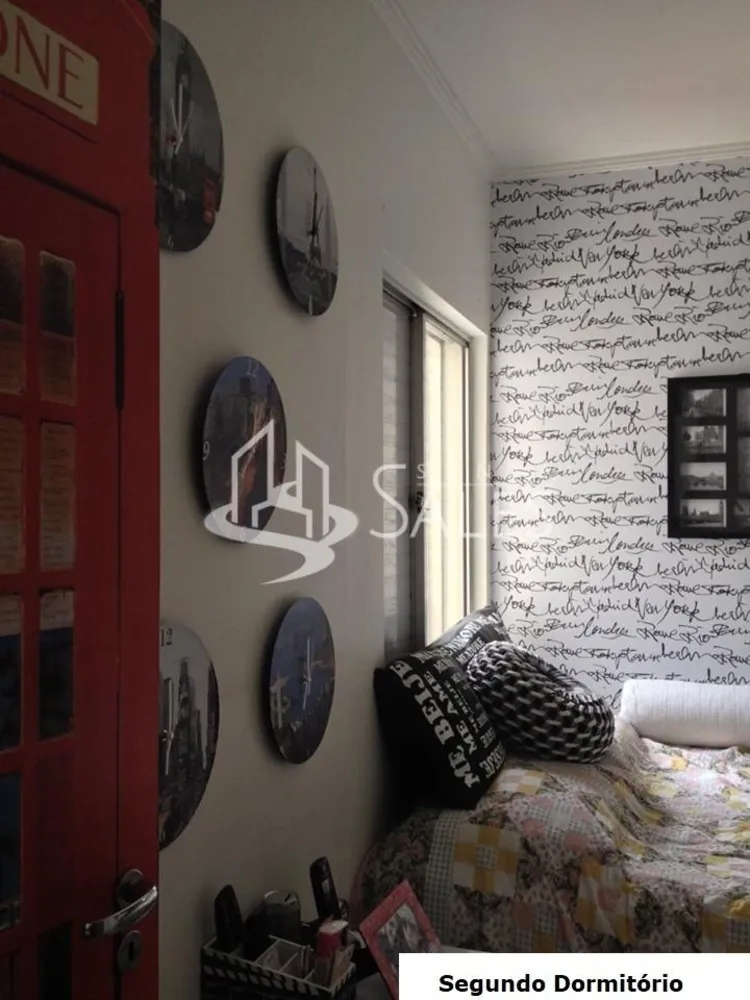 Apartamento, 3 quartos, 110 m² - Foto 3