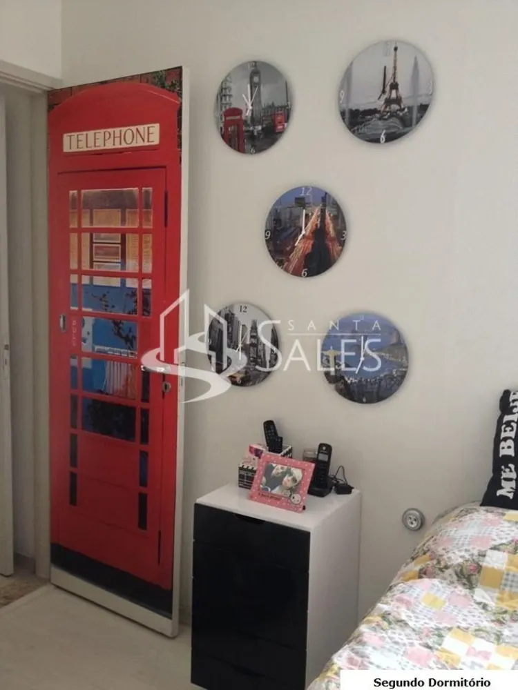 Apartamento, 3 quartos, 110 m² - Foto 8