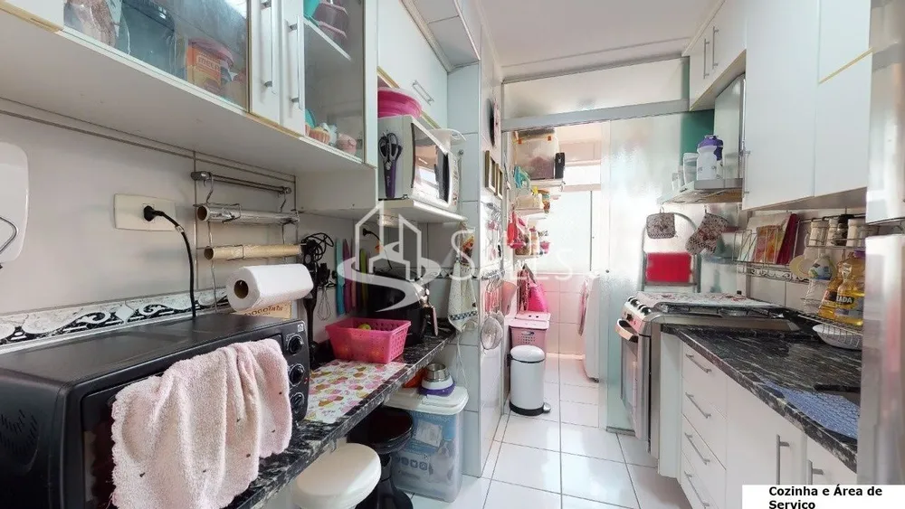 Apartamento, 3 quartos, 110 m² - Foto 3