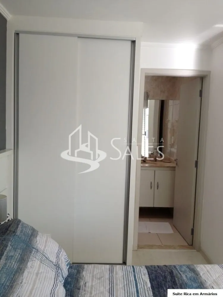 Apartamento, 3 quartos, 110 m² - Foto 5