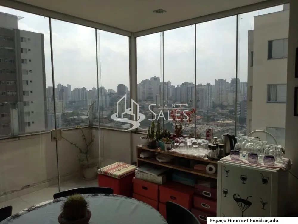 Apartamento, 3 quartos, 110 m² - Foto 7