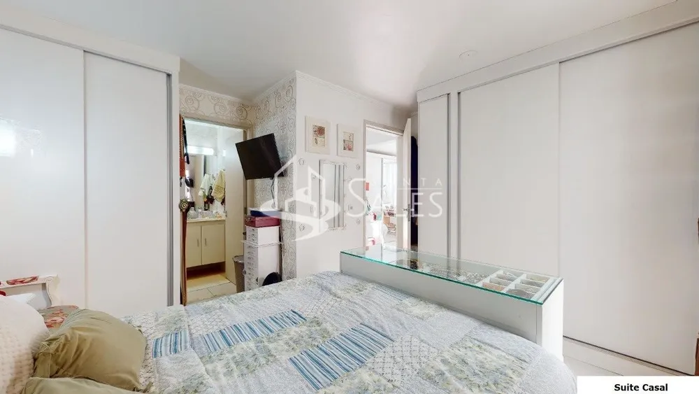 Apartamento, 3 quartos, 110 m² - Foto 7