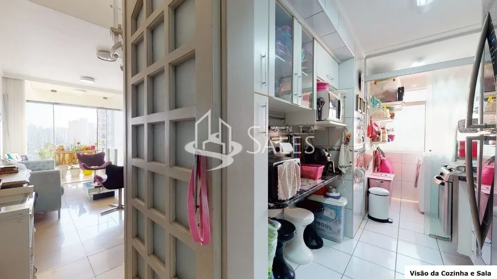 Apartamento, 3 quartos, 110 m² - Foto 1
