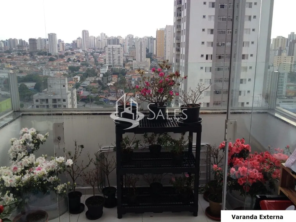 Apartamento, 3 quartos, 110 m² - Foto 5