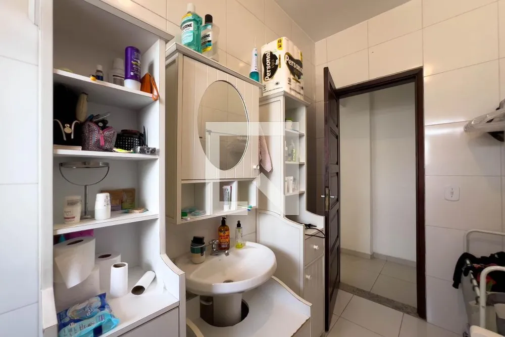 Apartamento, 3 quartos, 137 m² - Foto 11