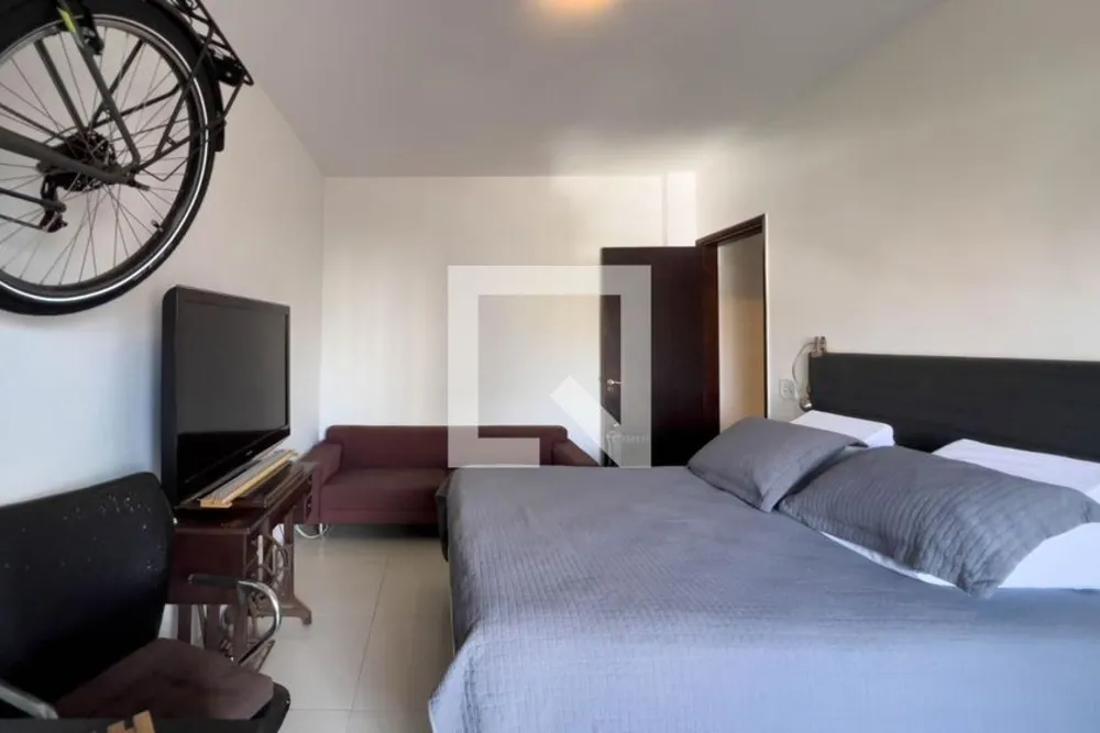 Apartamento, 3 quartos, 137 m² - Foto 9