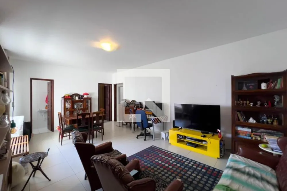 Apartamento, 3 quartos, 137 m² - Foto 1