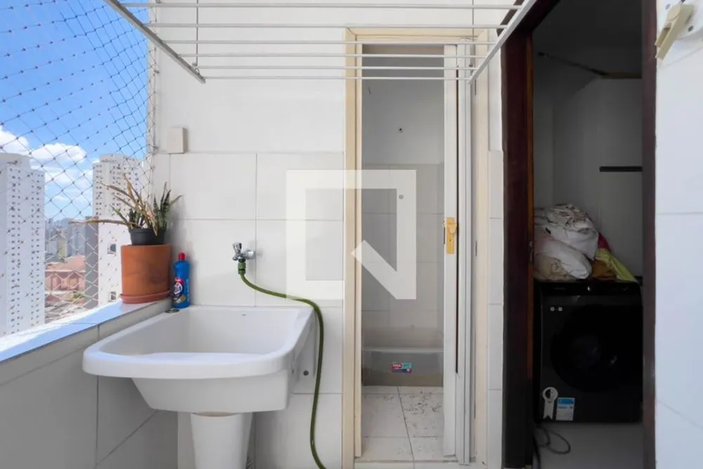 Apartamento, 3 quartos, 137 m² - Foto 14