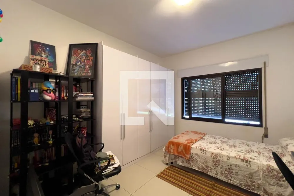 Apartamento, 3 quartos, 137 m² - Foto 5