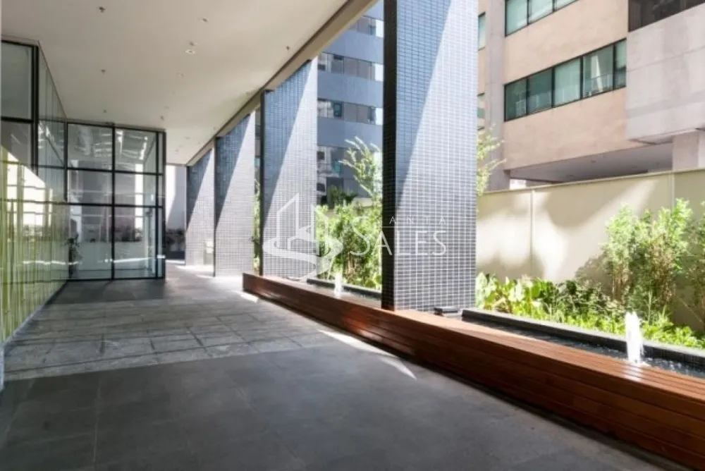 Sala-Conjunto, 40 m² - Foto 2