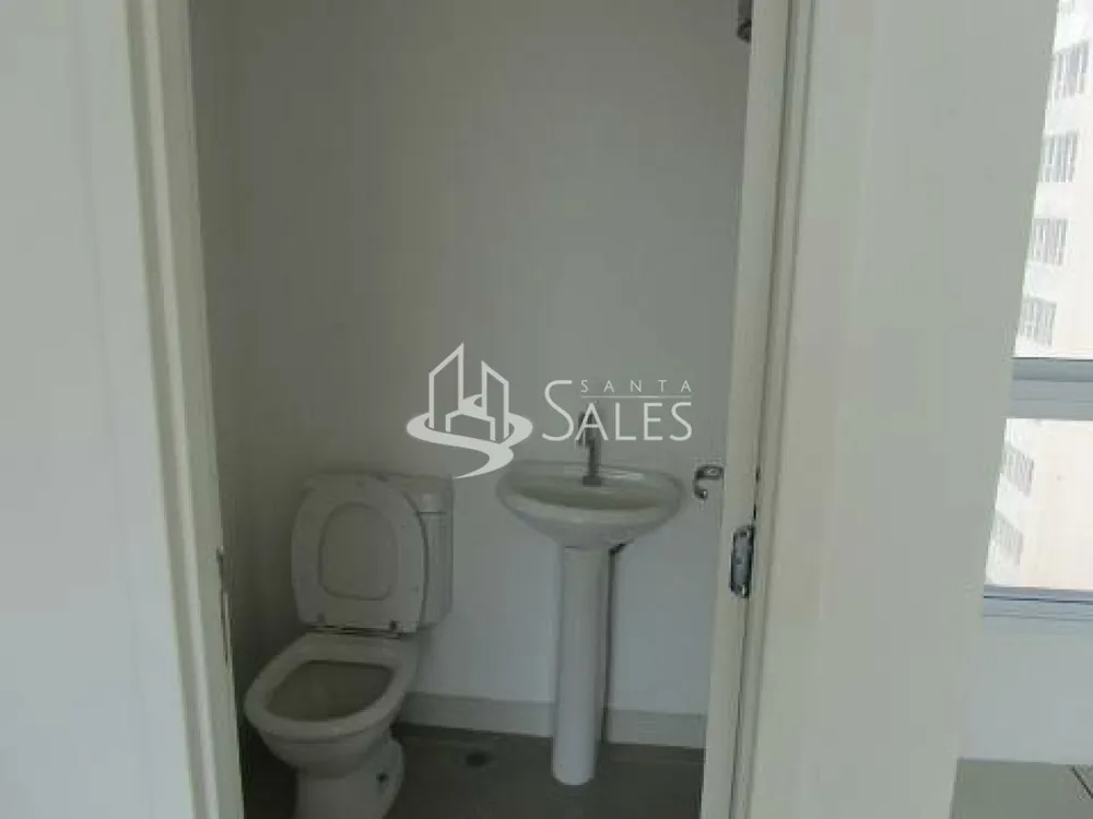 Sala-Conjunto, 40 m² - Foto 12