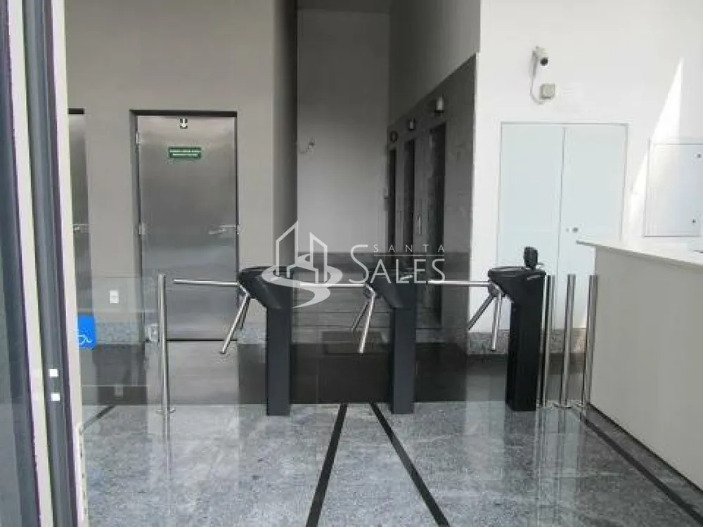 Sala-Conjunto, 40 m² - Foto 1
