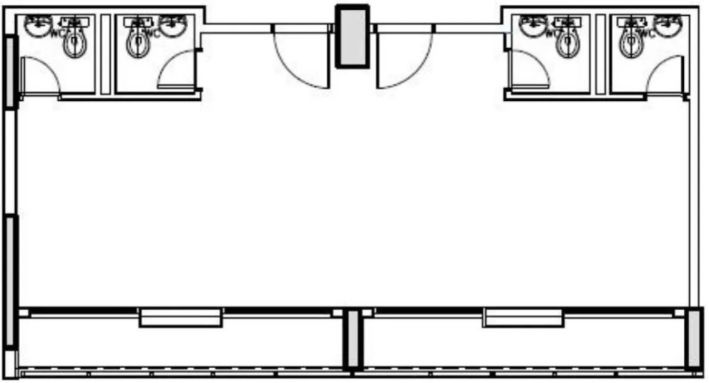 Sala-Conjunto, 40 m² - Foto 8