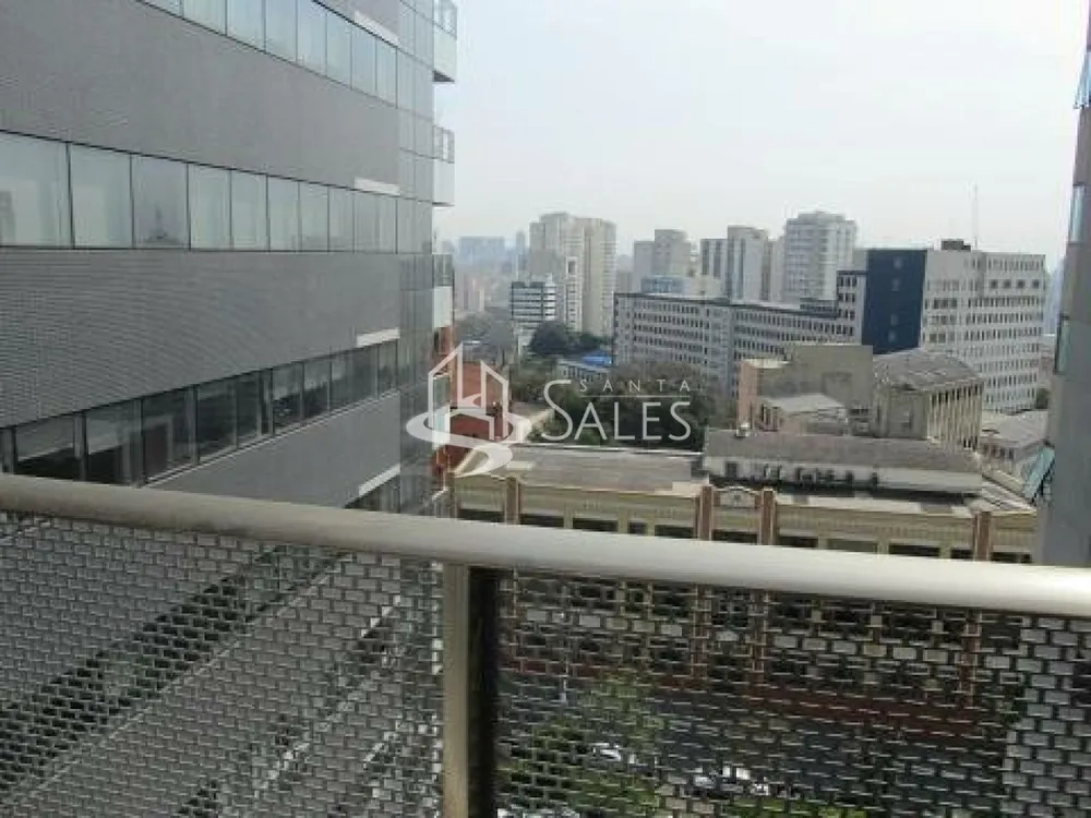 Sala-Conjunto, 40 m² - Foto 7