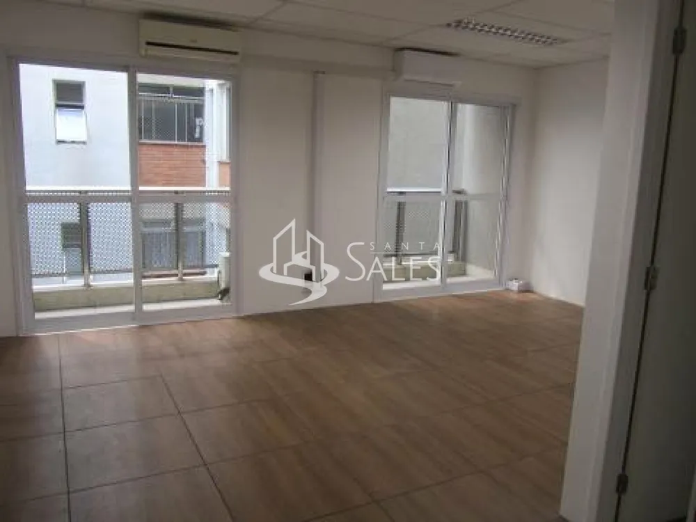 Sala-Conjunto, 40 m² - Foto 1