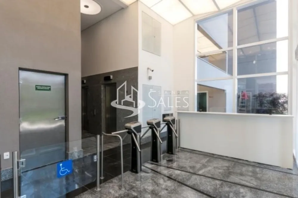 Sala-Conjunto, 40 m² - Foto 2