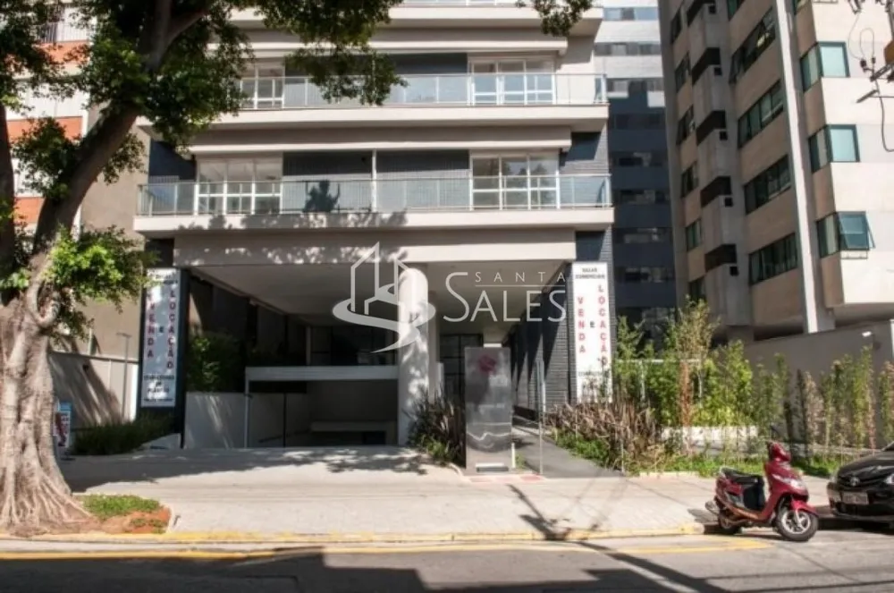 Sala-Conjunto, 40 m² - Foto 4