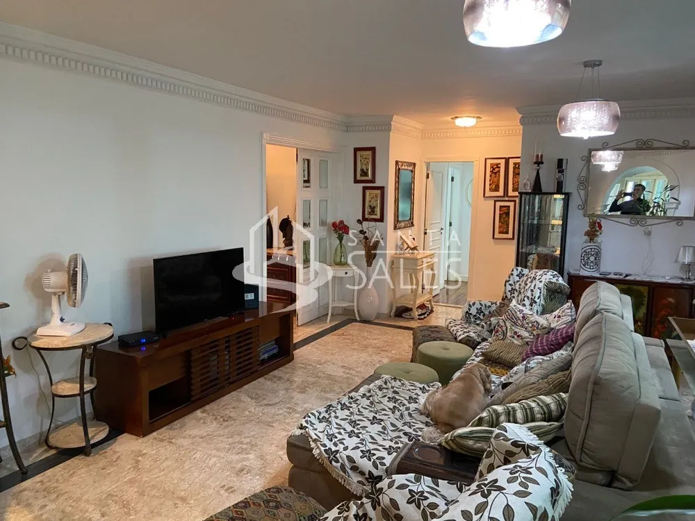 Apartamento, 3 quartos, 230 m² - Foto 10