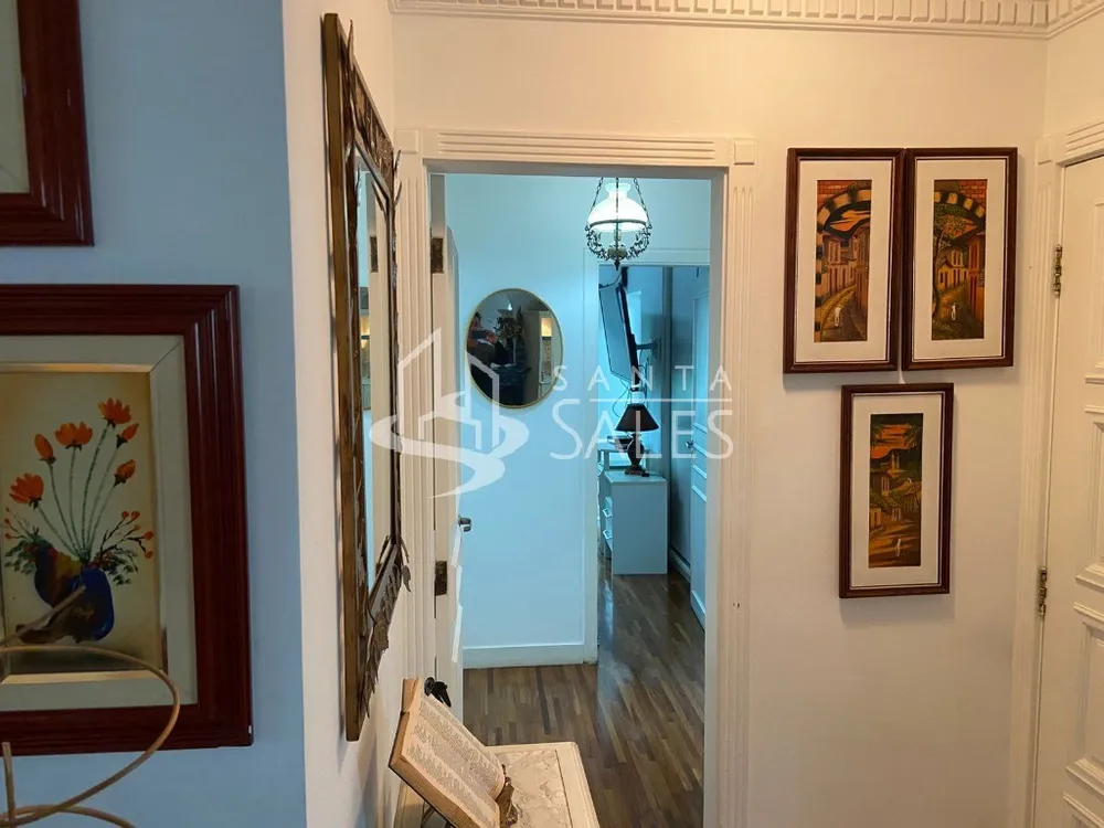 Apartamento, 3 quartos, 230 m² - Foto 8