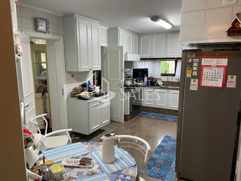 Apartamento, 3 quartos, 230 m² - Foto 15