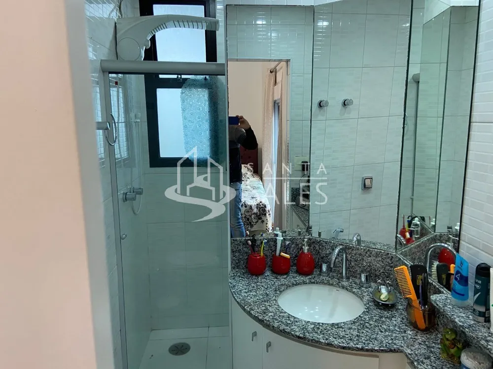 Apartamento, 3 quartos, 230 m² - Foto 7