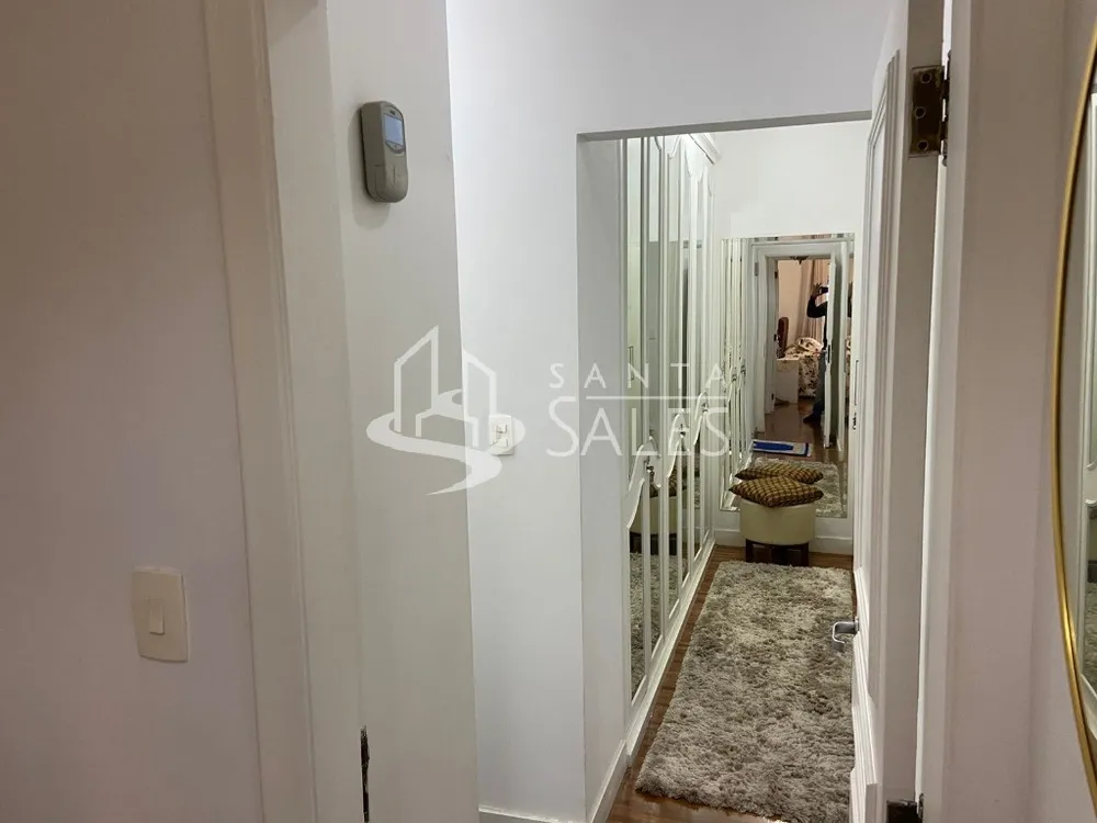 Apartamento, 3 quartos, 230 m² - Foto 9