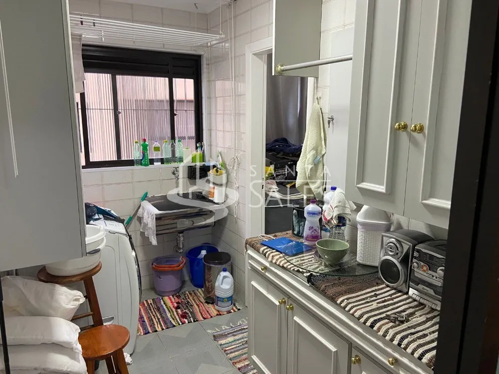 Apartamento, 3 quartos, 230 m² - Foto 3