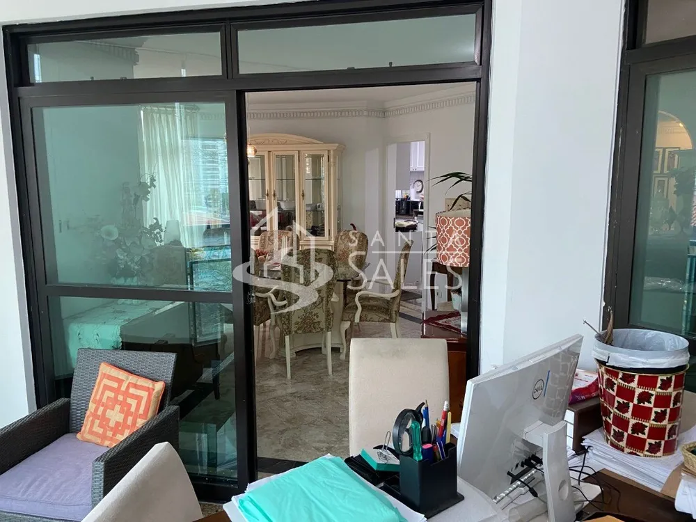 Apartamento, 3 quartos, 230 m² - Foto 5