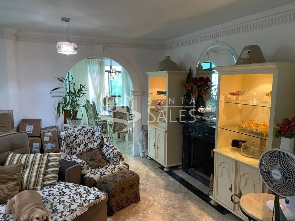 Apartamento, 3 quartos, 230 m² - Foto 8