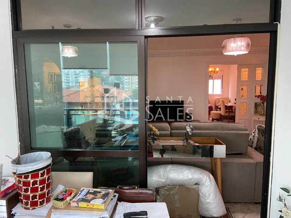 Apartamento, 3 quartos, 230 m² - Foto 5