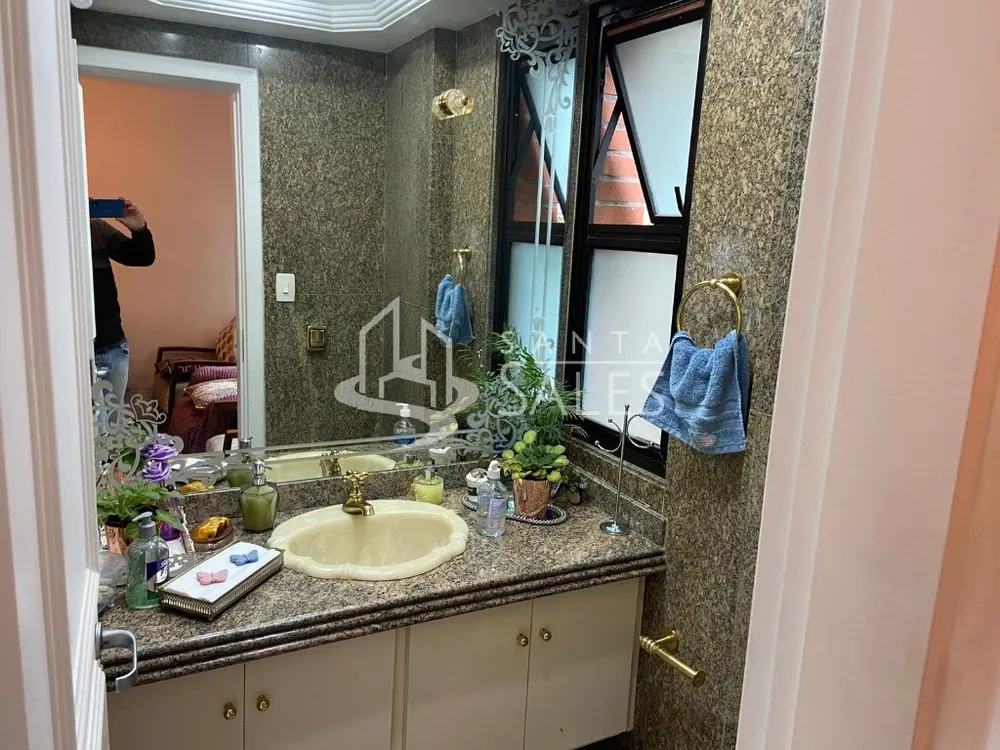 Apartamento, 3 quartos, 230 m² - Foto 4