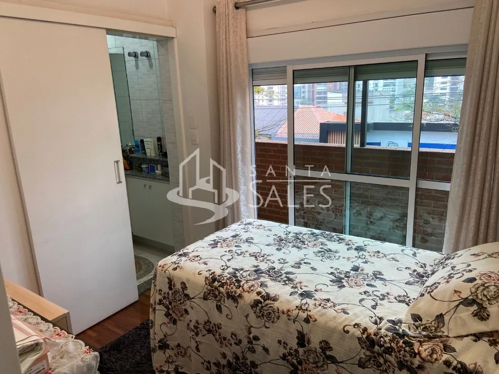 Apartamento, 3 quartos, 230 m² - Foto 6