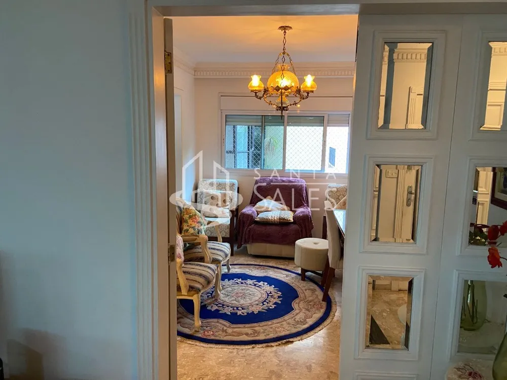 Apartamento, 3 quartos, 230 m² - Foto 2