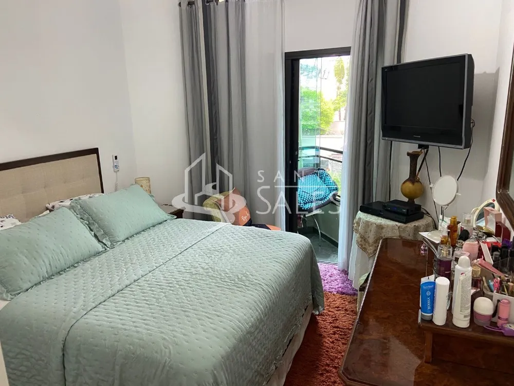 Apartamento, 3 quartos, 230 m² - Foto 6