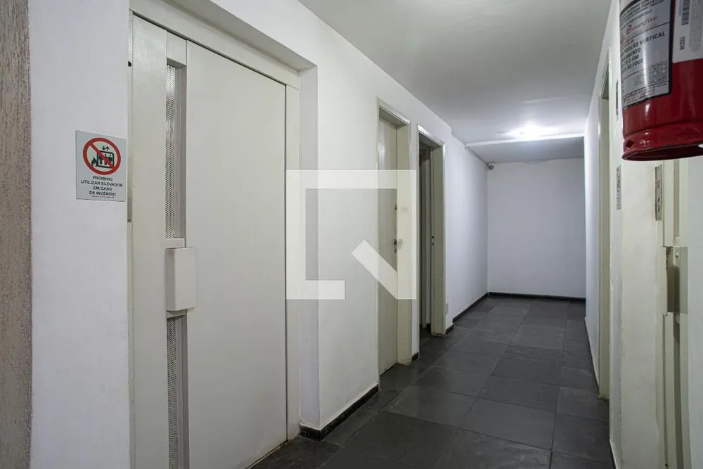 Apartamento, 2 quartos, 49 m² - Foto 5