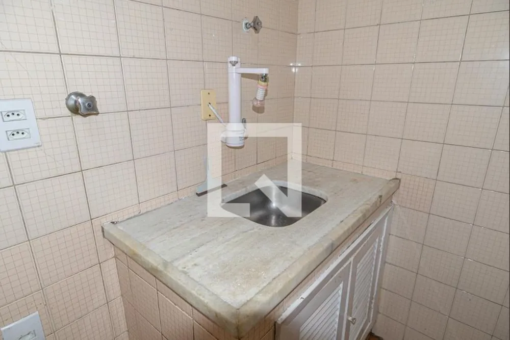 Apartamento, 2 quartos, 49 m² - Foto 2
